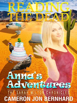 cover image of Reading the Dead